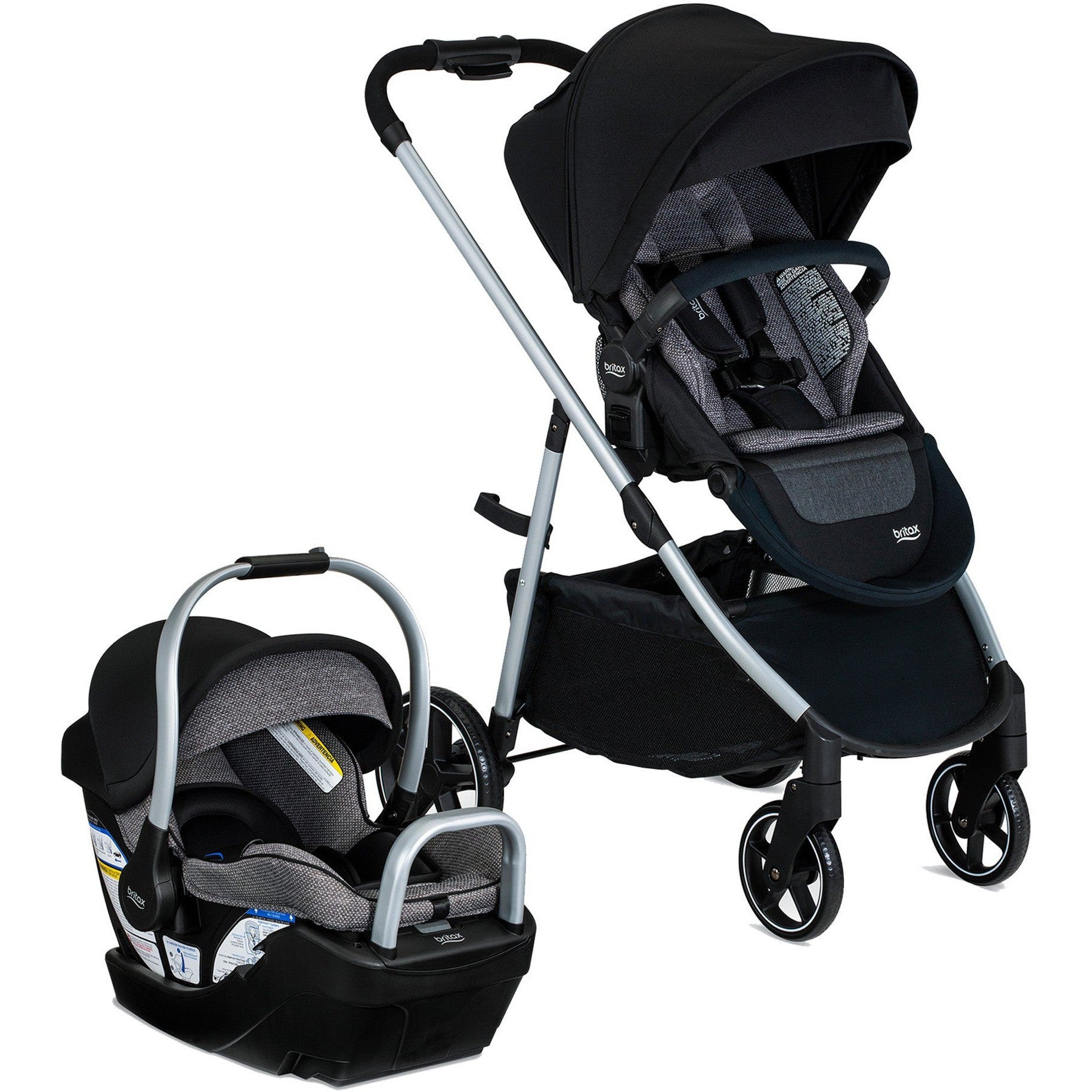 Britax Römer Britax Römer First Class Plus Isofix Britax Römer