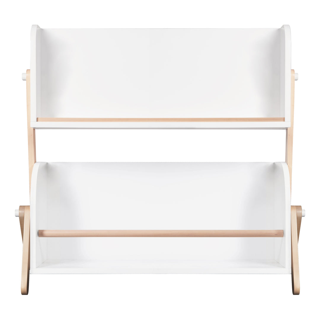 Babyletto Tally Storage and Bookshelf