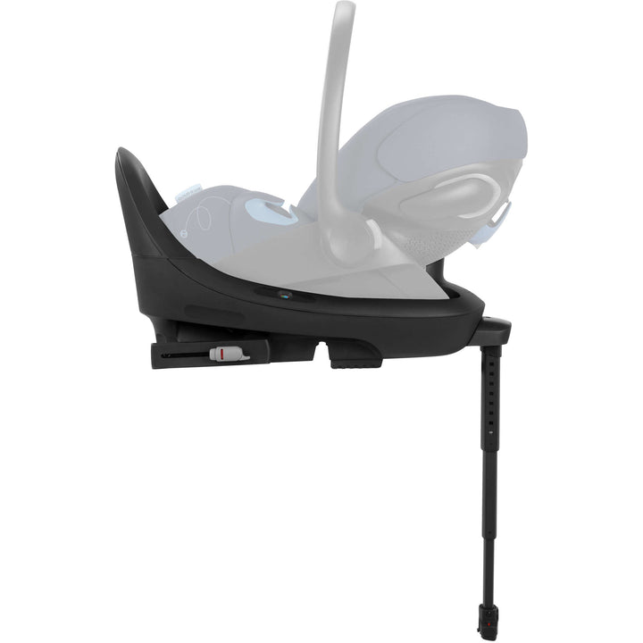 Cybex Cloud T Infant Car Seat Load Leg Extra Base