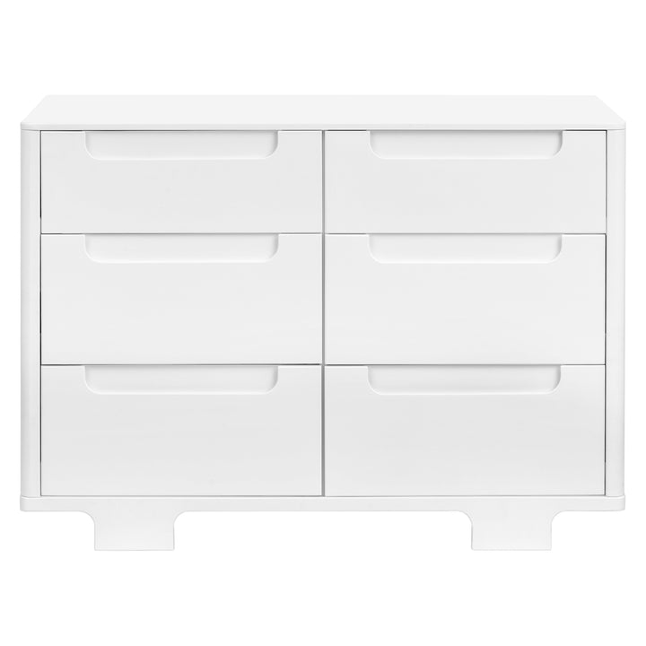 Babyletto Yuzu 6-Drawer Dresser