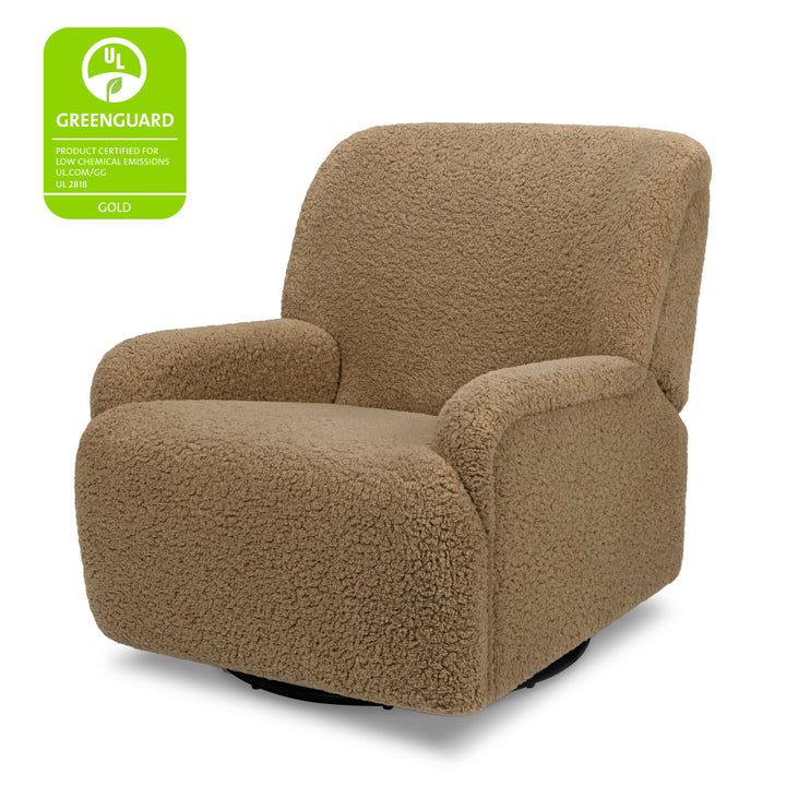 Namesake Winslow Extra Wide Recliner and Swivel Glider