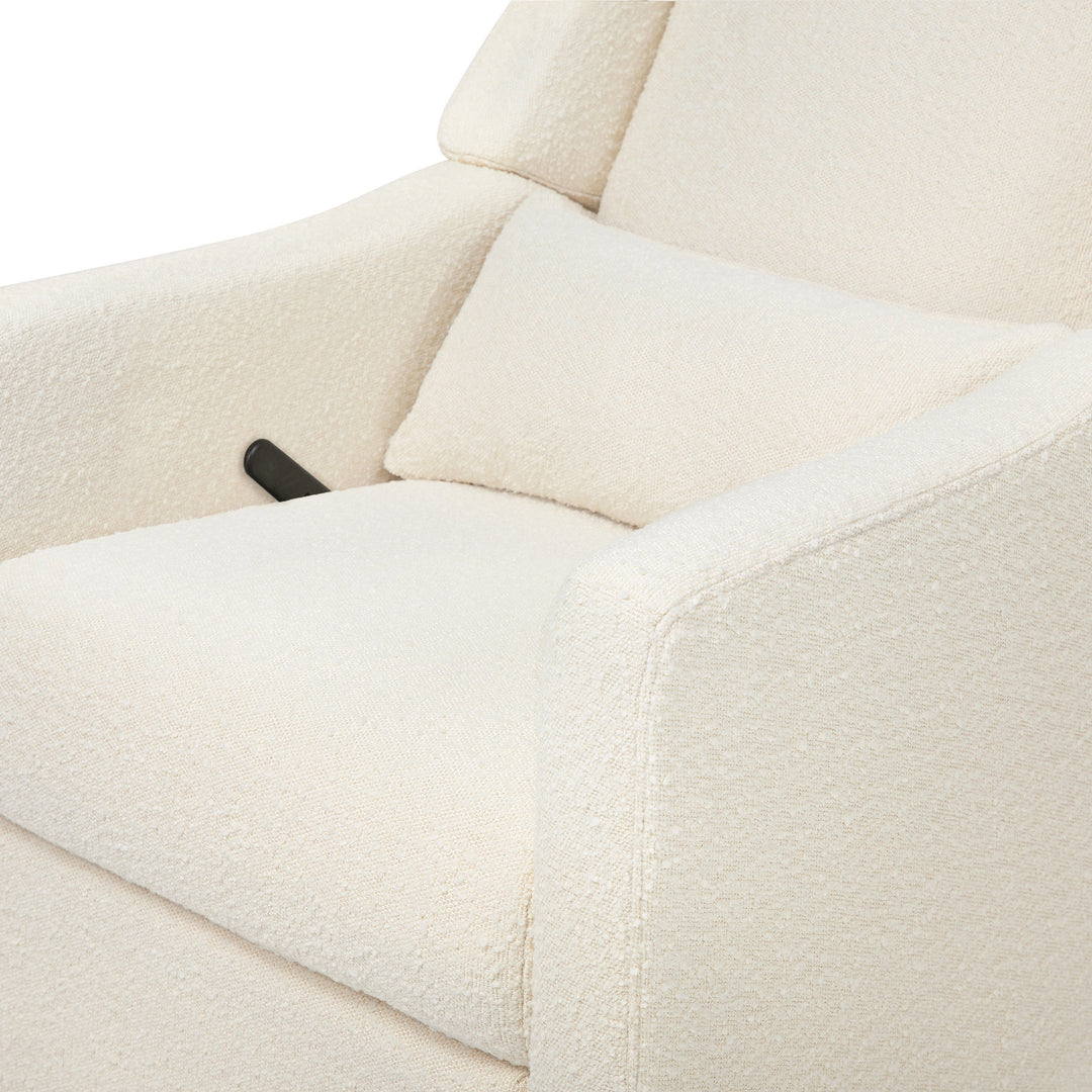 Babyletto Kiwi Recliner and Swivel Glider