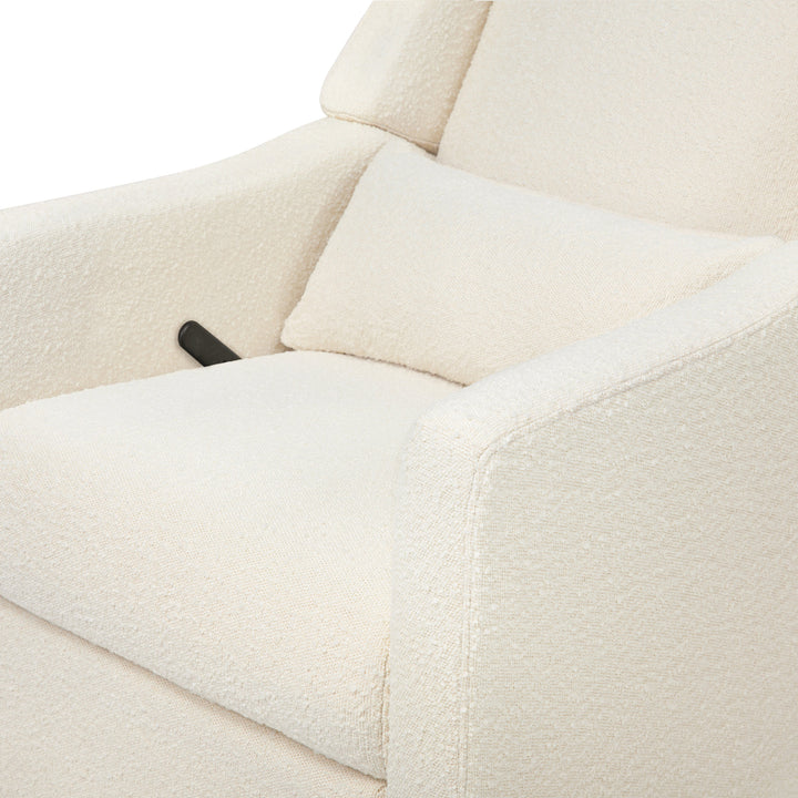 Babyletto Kiwi Recliner and Swivel Glider