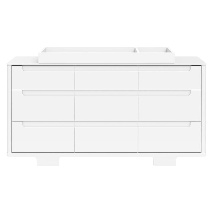 Babyletto Yuzu 9-Drawer Dresser