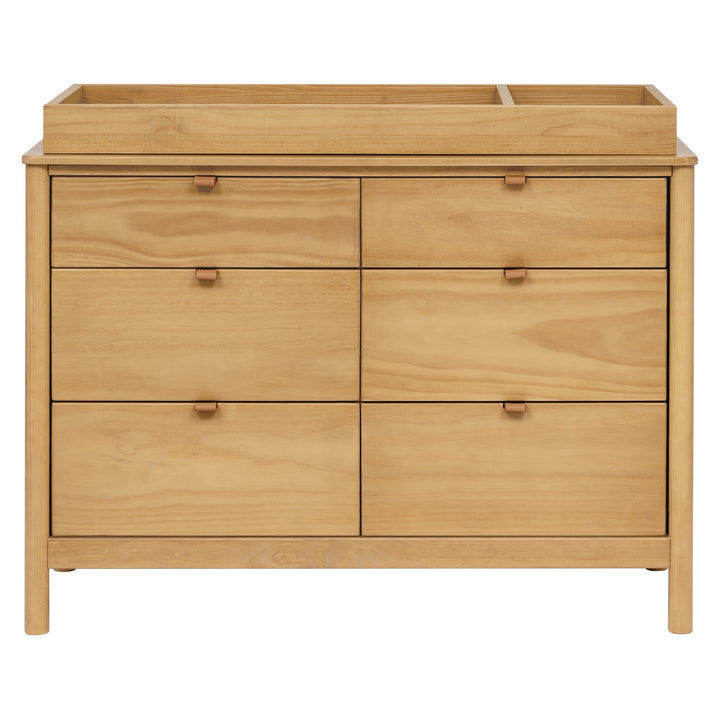 Babyletto Bondi 6-Drawer Dresser