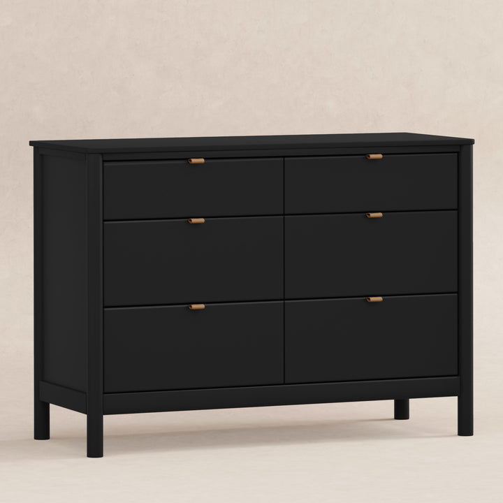 Babyletto Bondi 6-Drawer Dresser