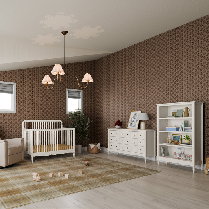 Namesake Liberty Bookcase