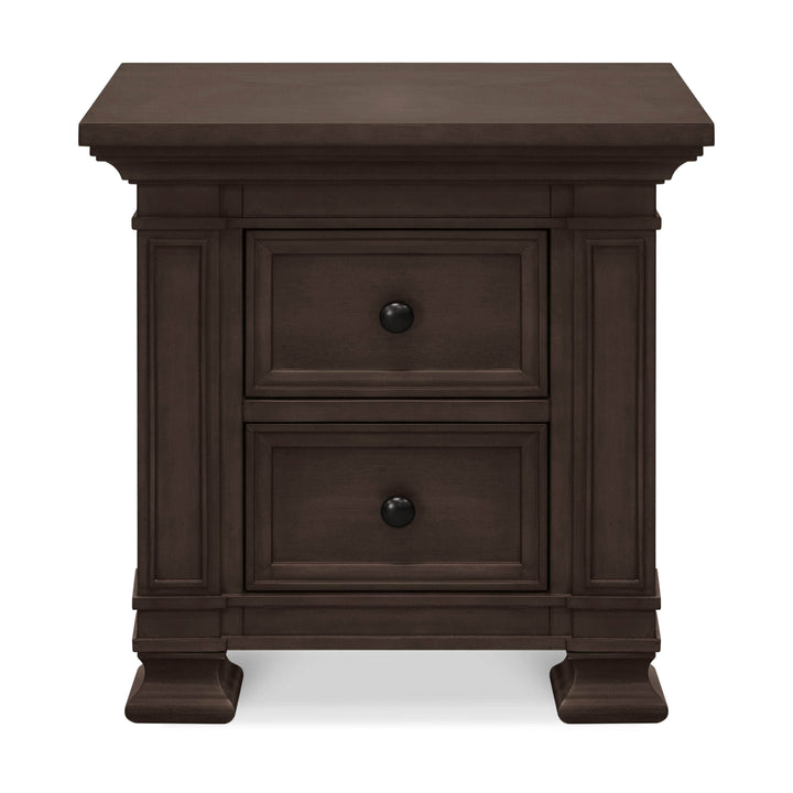 Monogram by Namesake Classic Nightstand