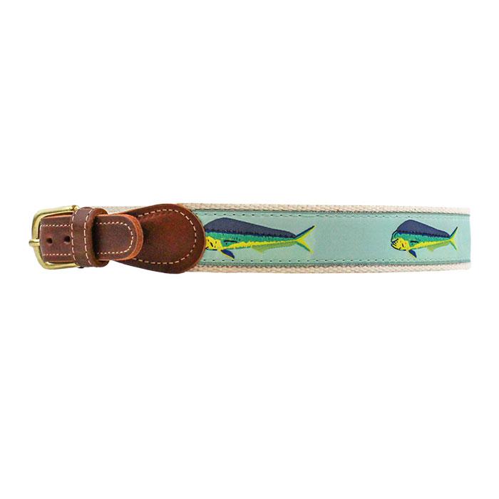 J. Bailey Buddy Belt-Mahi