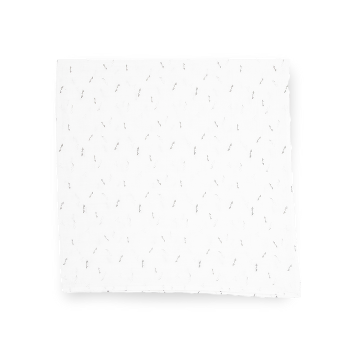Little Unicorn Cotton Muslin Swaddle Blanket | Bats