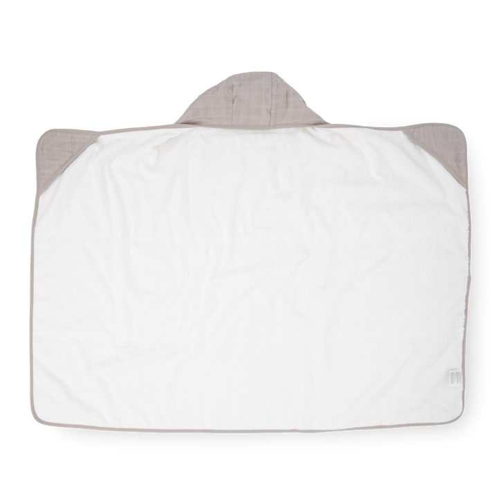 Little Unicorn Toddler Hooded Towel | Porpoise