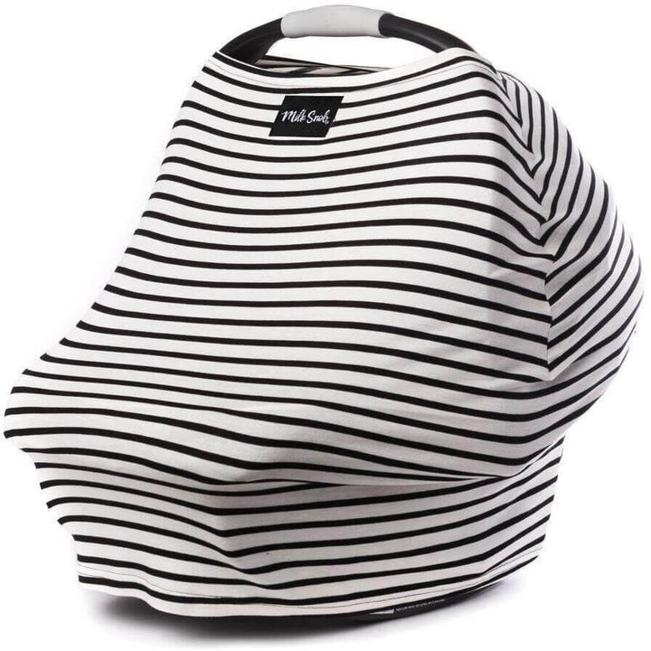 Milk Snob Cover Milky Stripe