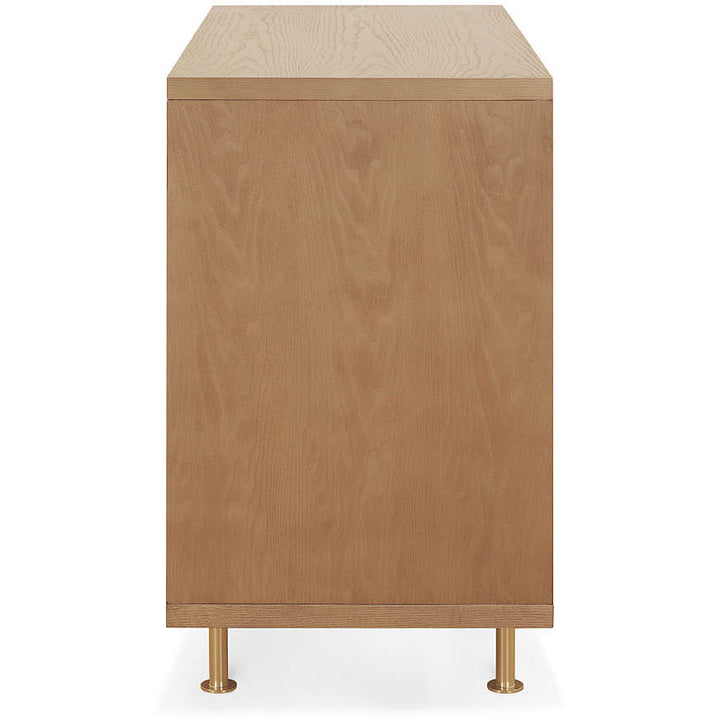 Nursery Works Novella 6-Drawer Double Dresser