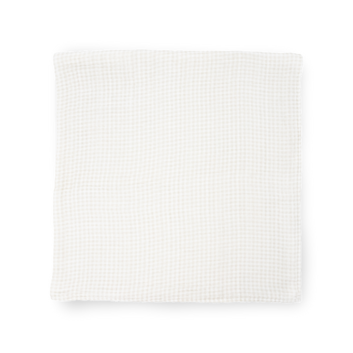 Little Unicorn Cotton Muslin Swaddle Blanket 3 Pack | Georgia Peach 2