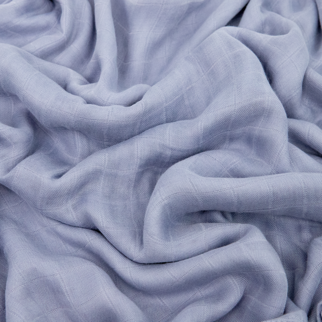 Little Unicorn Deluxe Muslin Swaddle Blanket 2 Pack | Fairy Gardens