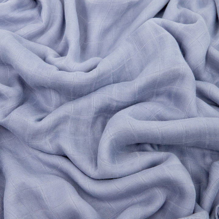 Little Unicorn Deluxe Muslin Swaddle Blanket 2 Pack | Fairy Gardens