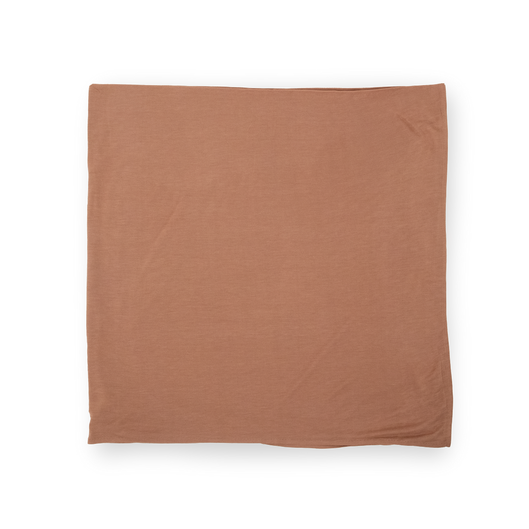 Little Unicorn Stretch Knit Swaddle Blanket 2-Pack | Pressed Petals