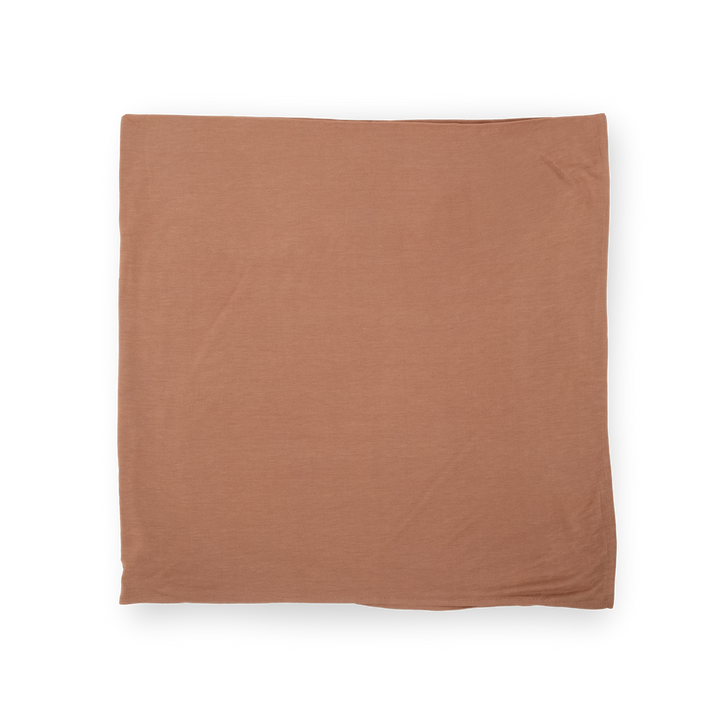 Little Unicorn Stretch Knit Swaddle Blanket 2-Pack | Pressed Petals