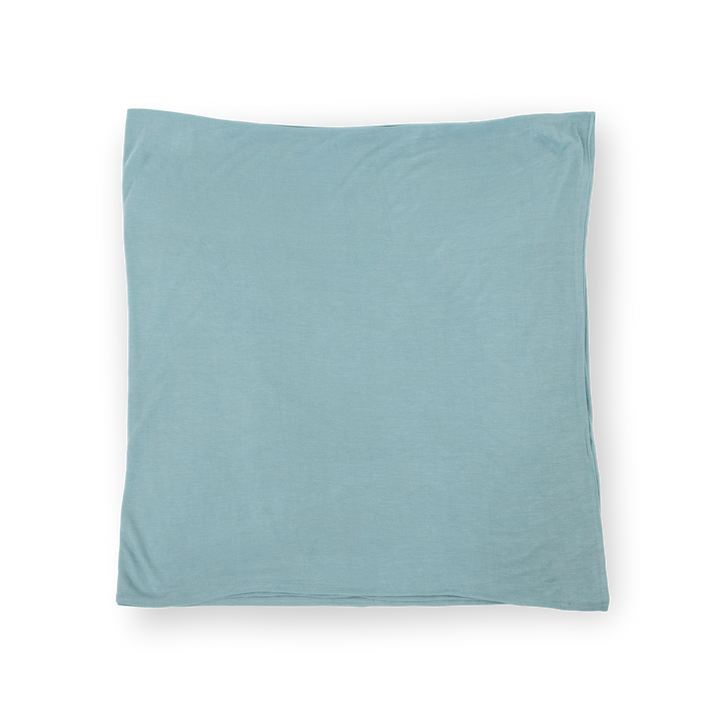 Little Unicorn Stretch Knit Swaddle Blanket 2-Pack | Dino Pals
