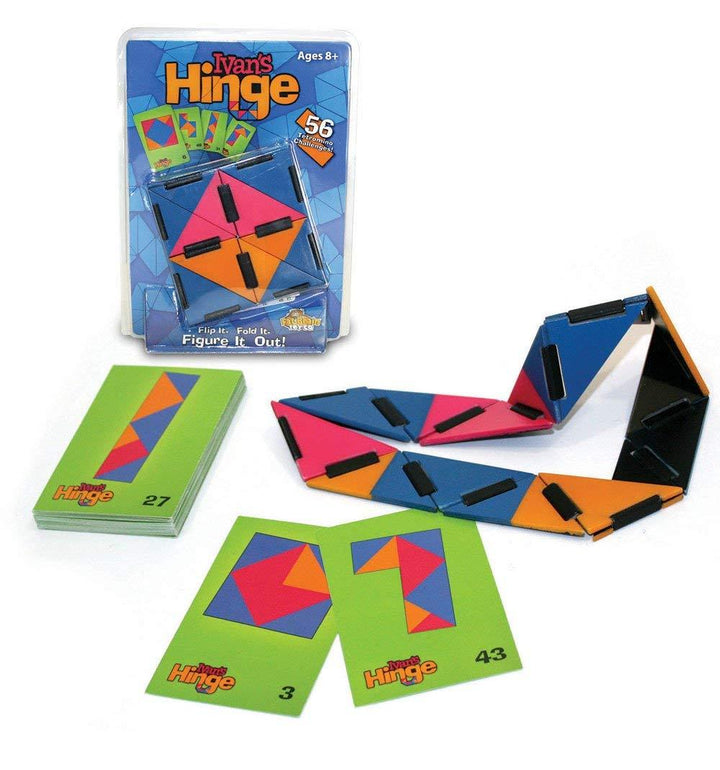 Fat Brain Toys Ivan's Hinge