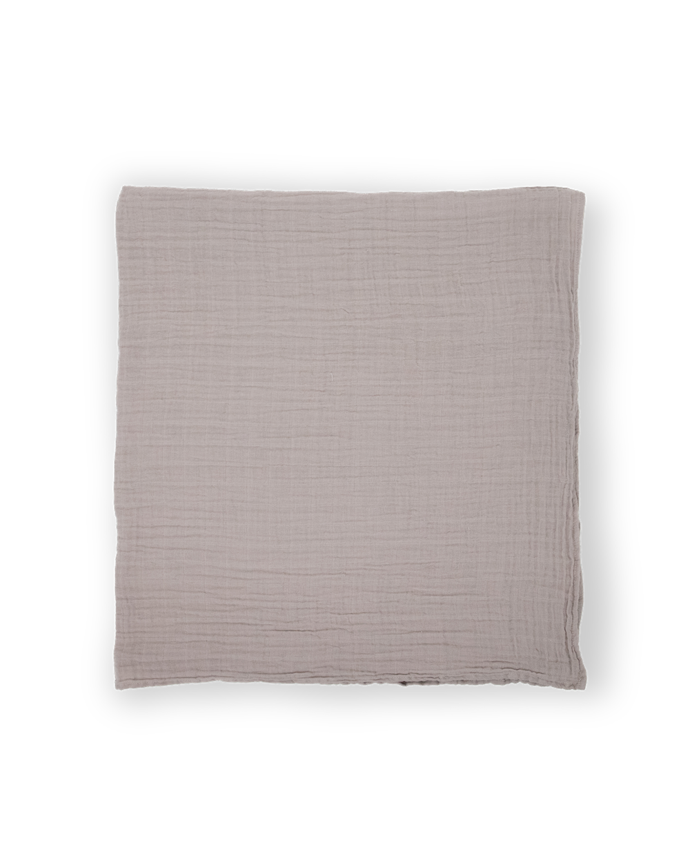 Little Unicorn Cotton Muslin Swaddle Blanket 3 Pack | Fern 2