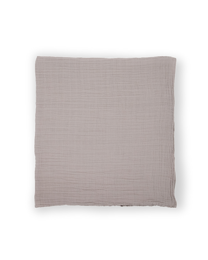 Little Unicorn Cotton Muslin Swaddle Blanket 3 Pack | Fern 2