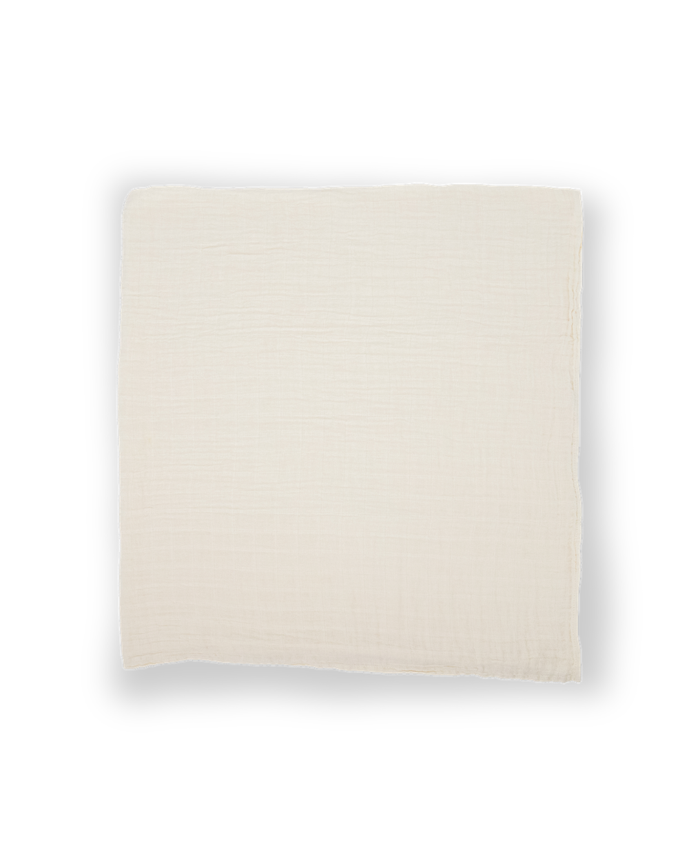 Little Unicorn Cotton Muslin Swaddle Blanket 3 Pack | Fern 2