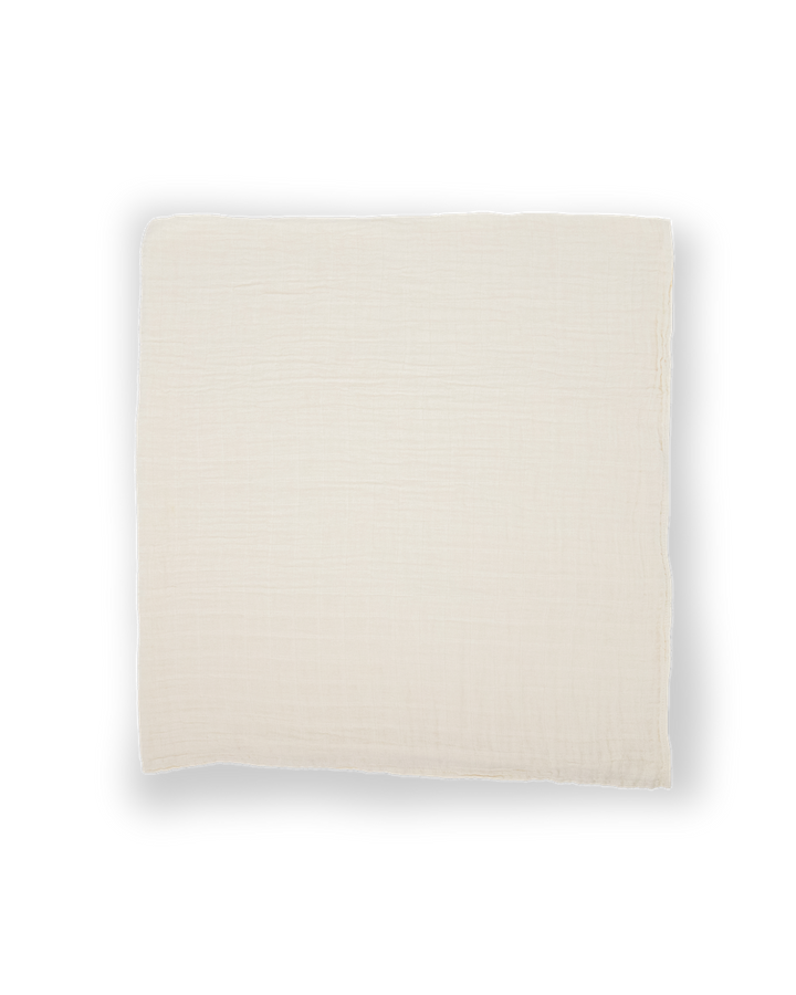 Little Unicorn Cotton Muslin Swaddle Blanket 3 Pack | Fern 2