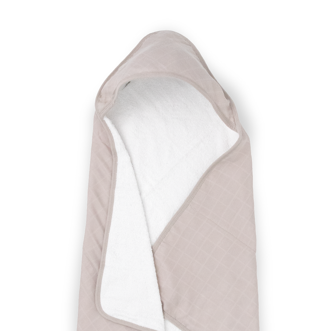 Little Unicorn Infant Hooded Towel | Porpoise