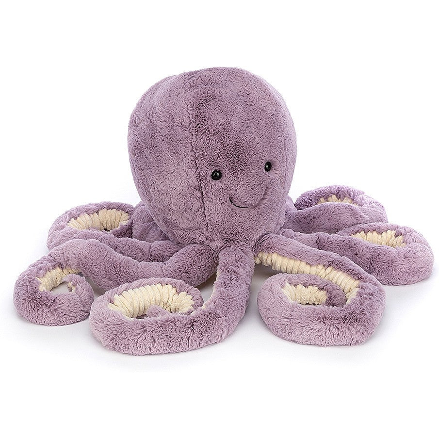 Jellycat Maya Octopus Really Big