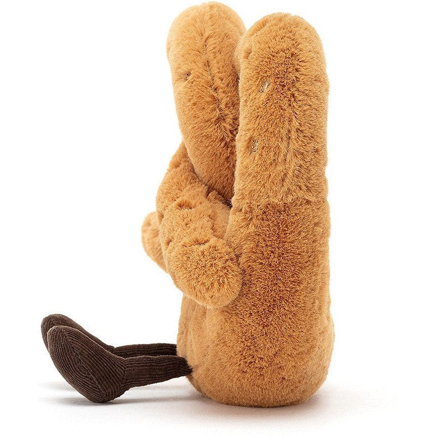 Jellycat Amuseable Pretzel Huge