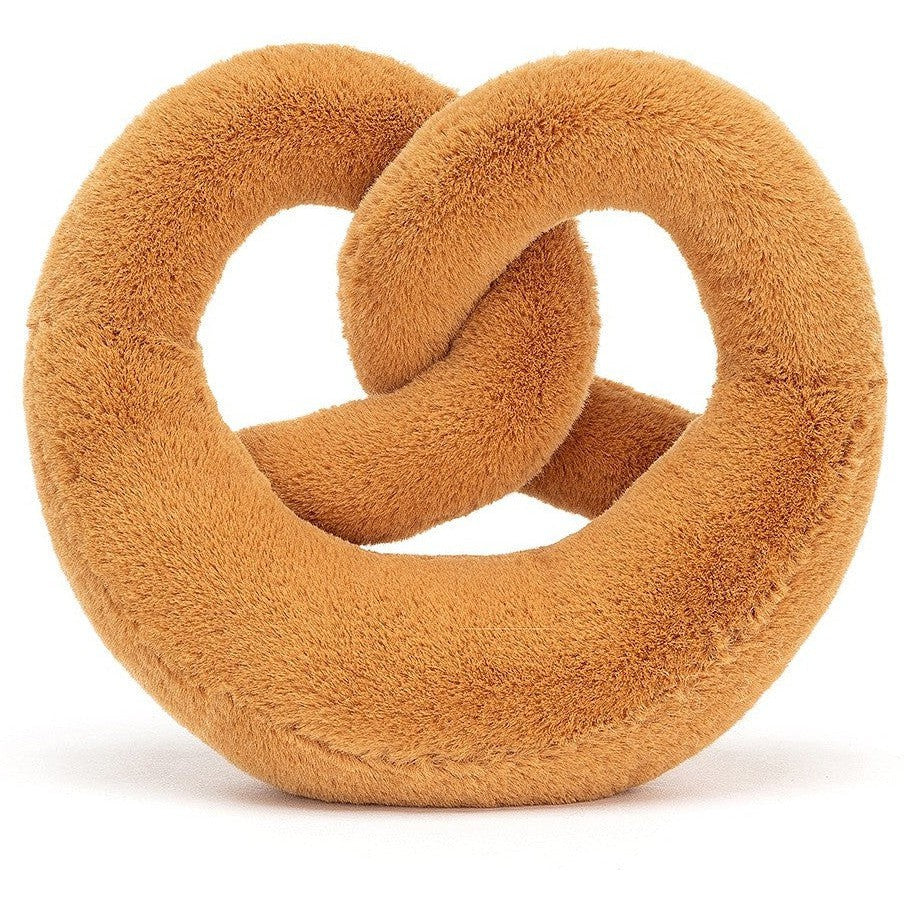 Jellycat Amuseable Pretzel Huge