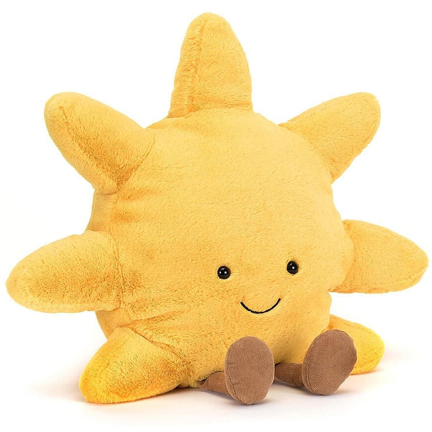 Jellycat Amuseable Sun Huge