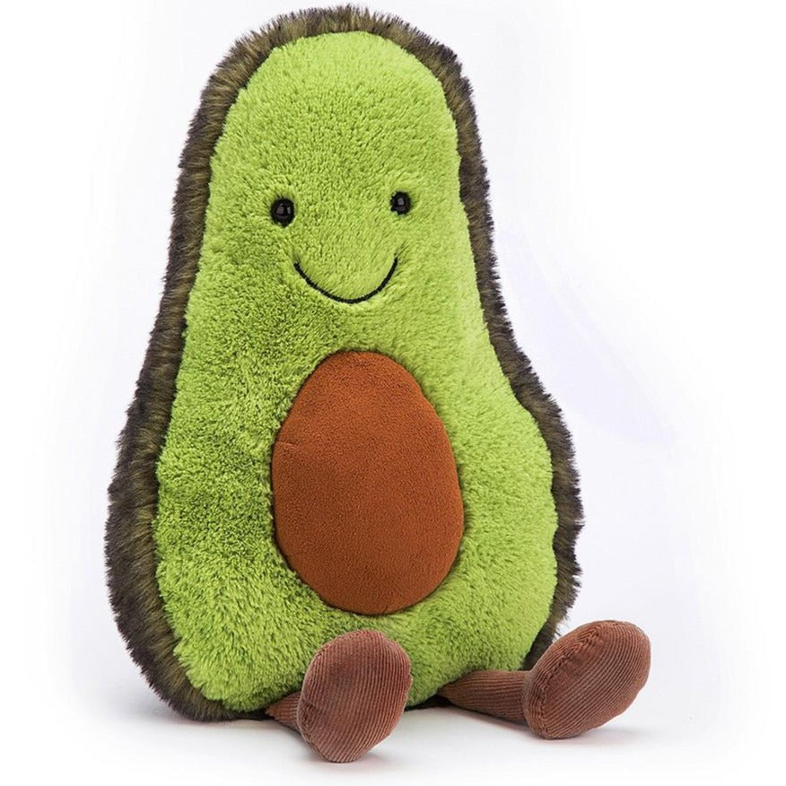 Jellycat Amuseables Avocado Medium