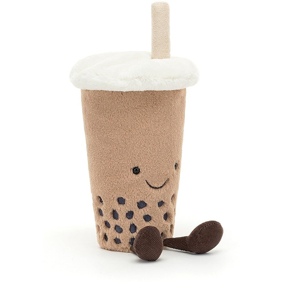 Jellycat Amuseable Bubble Tea