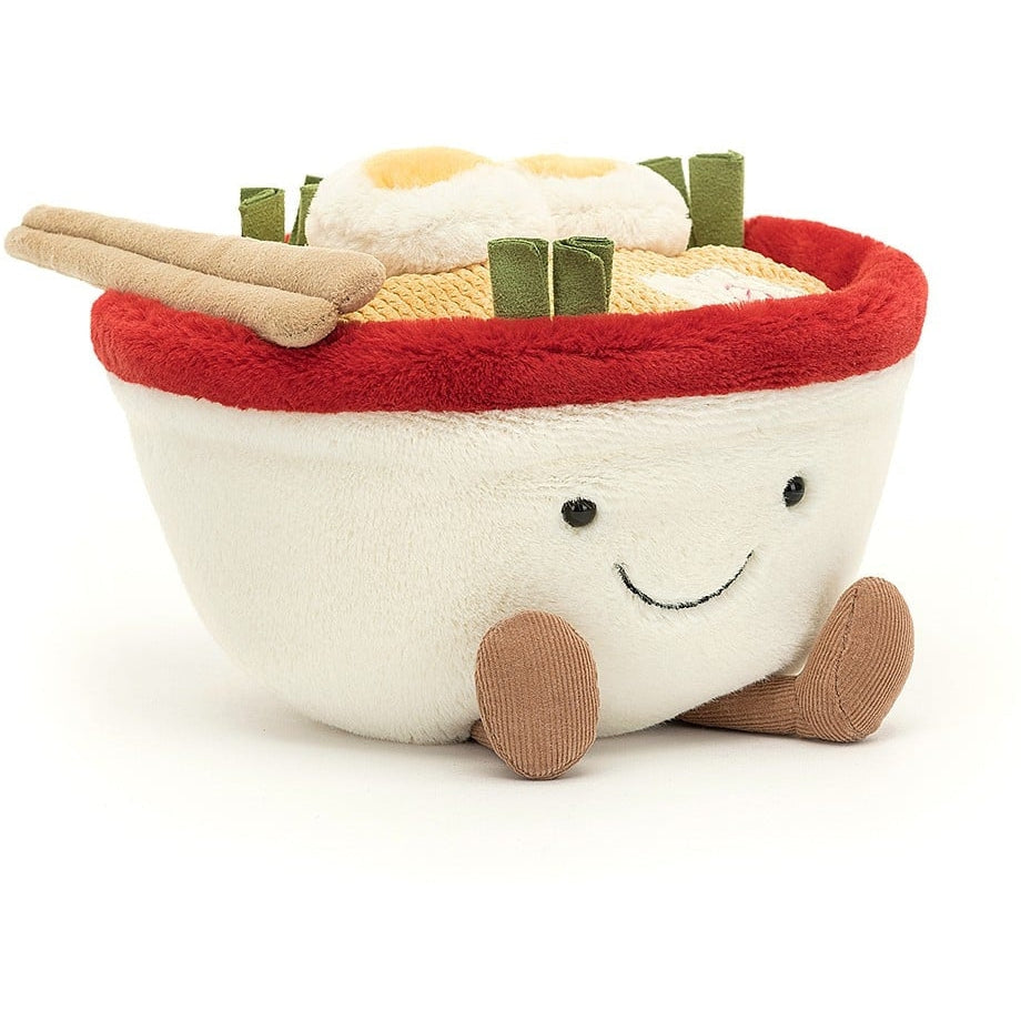 Jellycat Amuseable Ramen