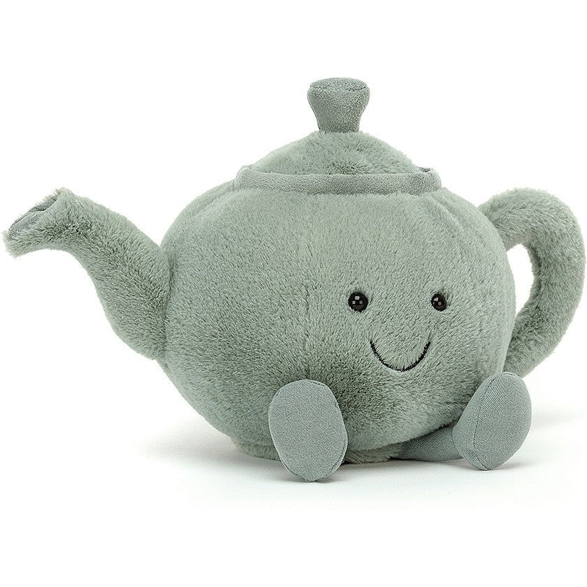 Jellycat Amuseable Teapot