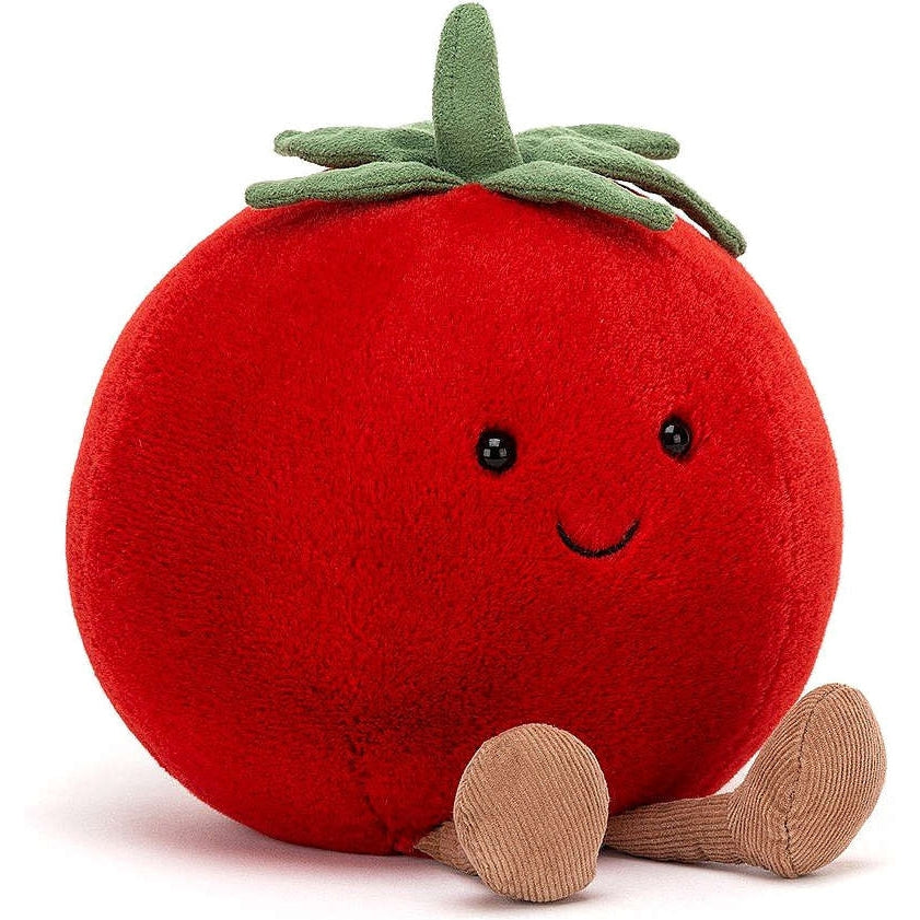 Jellycat Amuseable Tomato