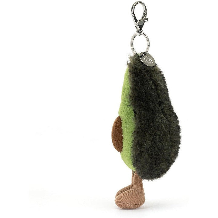 Jellycat Amuseable Avocado Bag Charm