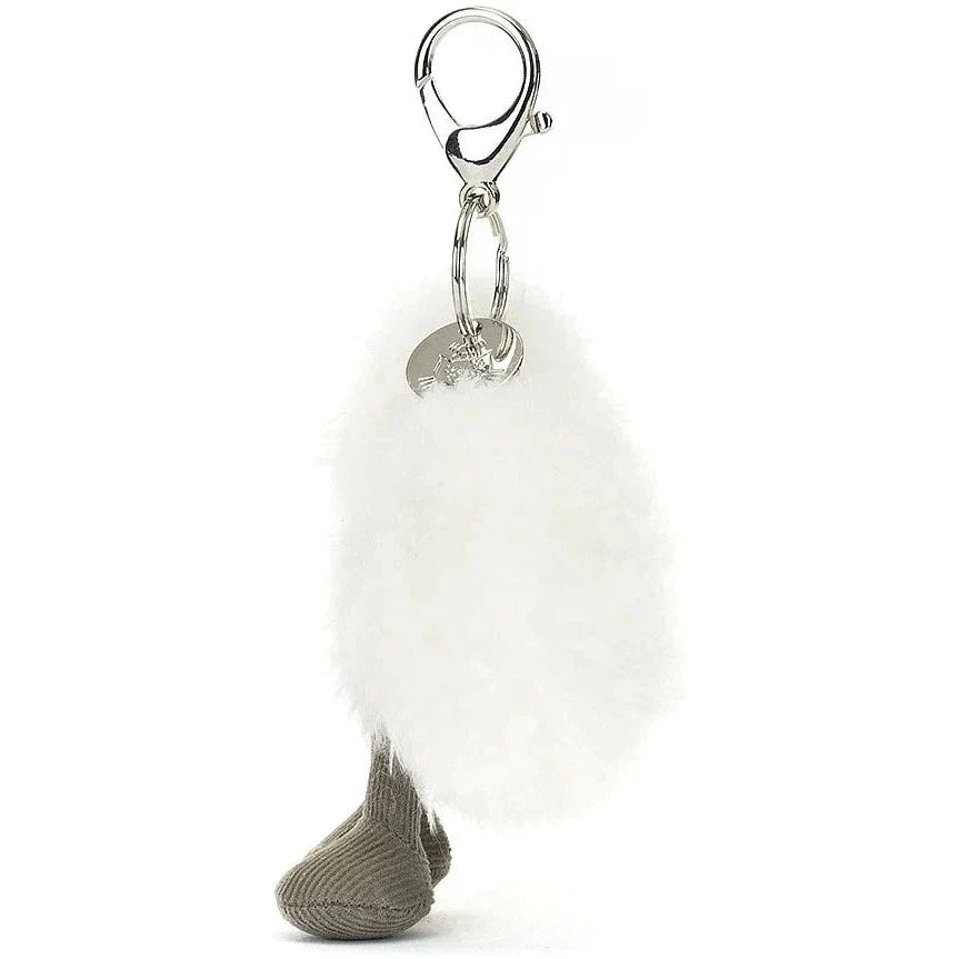 Jellycat Amuseable Cloud Bag Charm