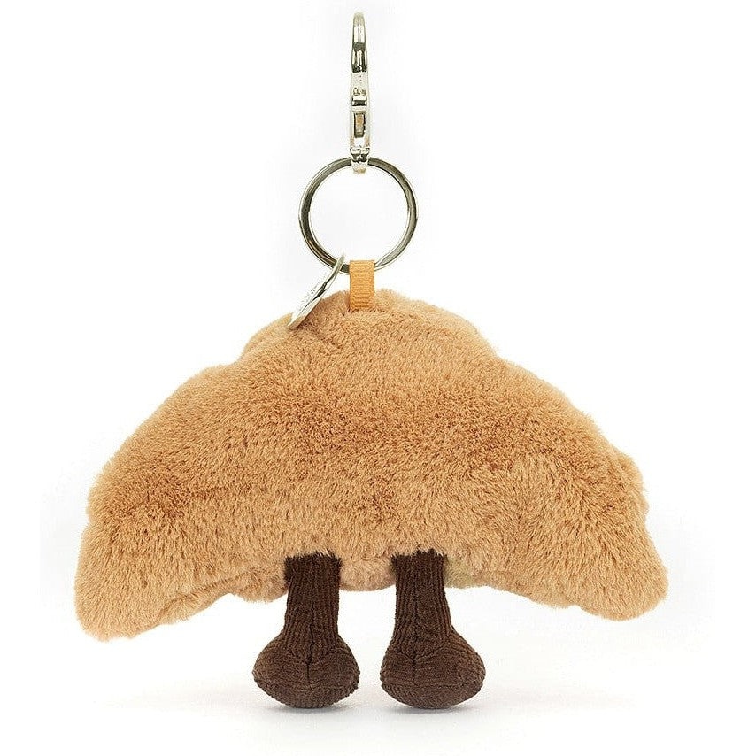 Jellycat Amuseable Croissant Bag Charm