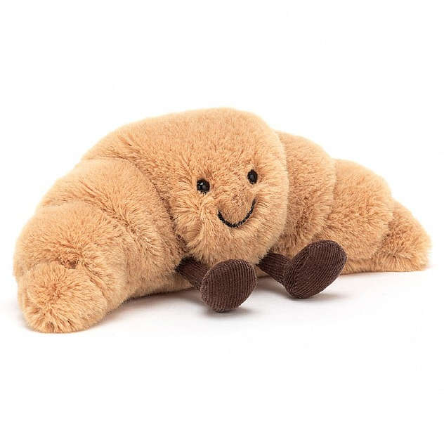 Jellycat Amuseable Croissant Small