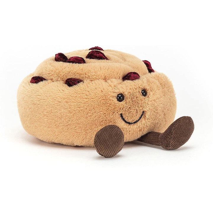Jellycat Amuseable Pain Au Raisin