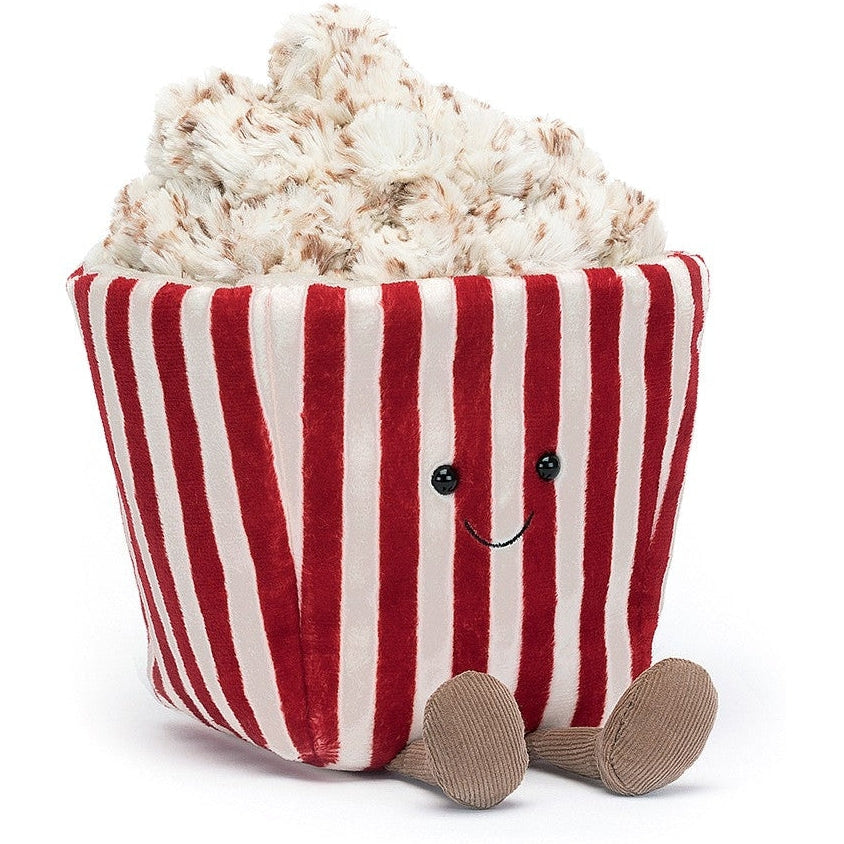Jellycat Amuseable Popcorn