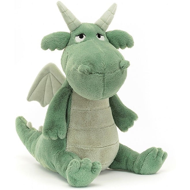Jellycat Adon Dragon