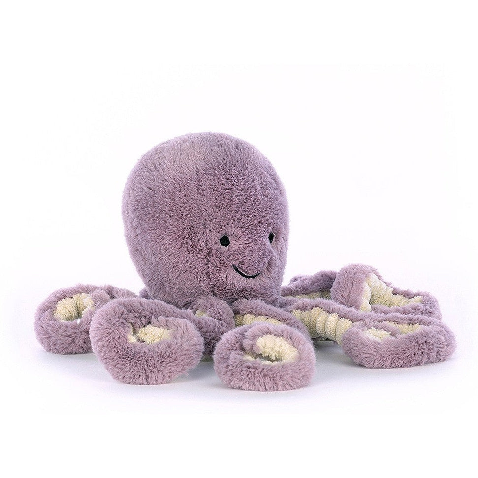 Jellycat Maya Octopus Little