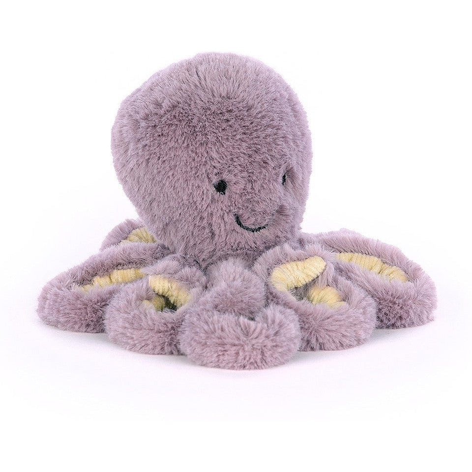 Jellycat Maya Octopus Tiny