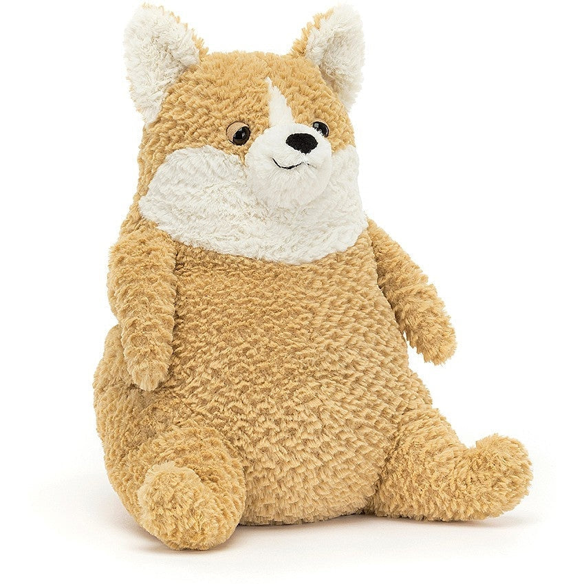 Jellycat Amore Corgi