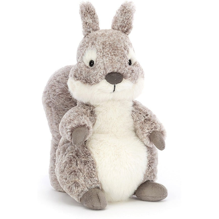 Jellycat Ambrosie Squirrel