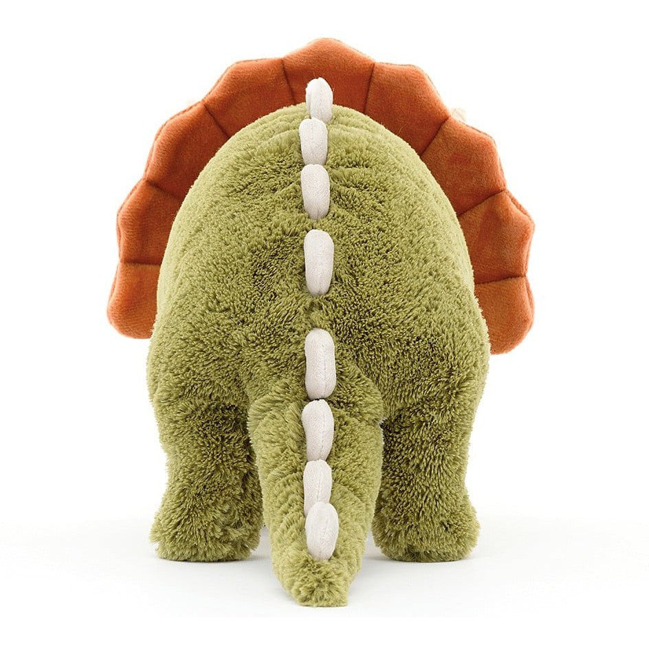 Jellycat Archie Dinosaur